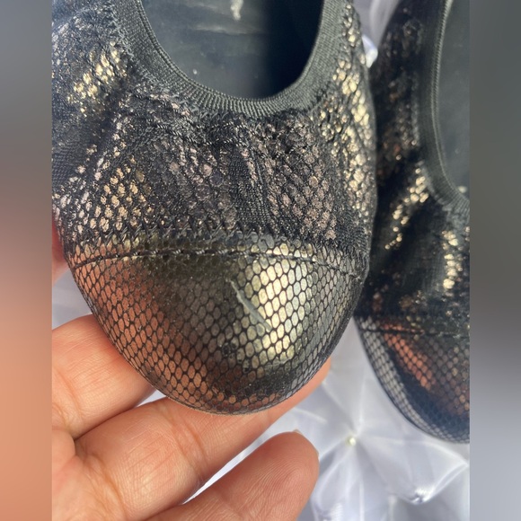 Women’s chanel flats Size 40 - Picture 5 of 13